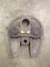 Victaulic PFT510 Vic-press Crimper Jaw. Fixed Price $185.00.