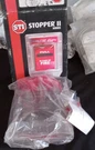 Sti Stopper Ii Series Fire Cover Protective Case For Alarms. Fixed Price $40.00.