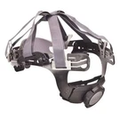 Fas-trac Iii Replacement Suspension, 6-POINT Standard-sized, For V-gard 500. Fixed Price $34.49.