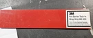 3M Fire Barrier Tuck-in Wrap Strip Ws 300, In, X 12 Inch New. Fixed Price $18.99.