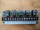 Hubbell LX3000 Fire Pump Controller 49274-101 Alarm Relay Board 12 Volt In Auto. Fixed Price $65.00.