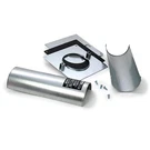 Sti FSR200 Split Sleeve Kit, 12 In.l, In.d, Steel. Fixed Price $141.99.
