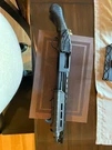 Mossberg Shockwave Tactical Steel Heat Shield 20 Gauge Smooth Barrel. Fixed Price $55.00.