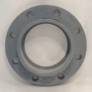 Spears NSF-61-G Flange, Inch, Cpvc, 150 Psi, Bolt Torque 40 Ft-lbs Sch 80. Fixed Price $44.99.