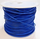 Genesis 63611106 CAT6 Plenum Cable 23/4 Solid Bc Utp Cmp FT6 Blue 1000' Spool. Fixed Price $382.50.