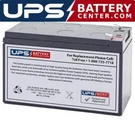 Simplex 2081-9272 Fire Alarm Control Panel Battery 12V 7.0AH. Fixed Price $25.99.