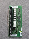 Silent Knight SK5217 10 Zone Expander Module Used -worked At Time Of Removal. Fixed Price $475.00.