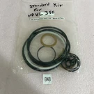 Jamesbury RKP-158 Metso Valve Actuator Repair Kit Fast Shipping!. Fixed Price $35.00.