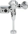 Zurn ZER6003PL-EWS-CP 0.5 Gpf Urinal Aquaflush & Valve, Battery Operated.. Fixed Price $389.99.