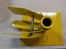 Guardian Fall Protection 00255 Screw-down Metal Roof Anchor. Fixed Price $39.99.