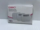 Dsc Powerseries Neo Hardwired Keypad HS2LCDS. Fixed Price $125.00.