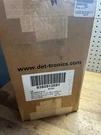 Det-tronics PIRECLA4A1T1 Methane Gas Detector. P/n 007168-212-NEW In Sealed Box. Fixed Price $6995.00.