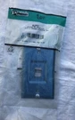 Panduit KWP5Y Keystone Wall Phone Plate With Cat 5E Jack. Fixed Price $5.99.