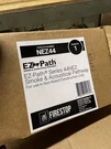 NEZ44 Ezpath Ez-path 44NEZ Smoke & Acoustical Pathway. Fixed Price $79.95.