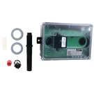 Edwards Signaling Sd-sj Duct Detector, 4-WIRE. Fixed Price $133.99.