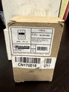 Edwards GL1WF-VMC Led Strobe Light, White W/ Fire Markings. Fixed Price $65.00.
