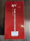 Bjy MSWJ600X2 Water Based Fire Extinguisher 40 Fl. Oz. Exp: June 5, 2028. Fixed Price $12.99.