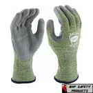 West Chester Ironcat 6100 Fire Resistant Silicone Coated Palm Knit Welding Glove. Fixed Price $18.95.
