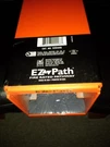 Fire Rated Pathway Cat.ni. EZD44S. Fixed Price $216.73.