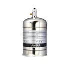 1.5 Gallon (ul/ulc) Stainless Steel Tank Assembly For Ansul R-102 429864. Fixed Price $299.77.