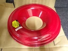 Justrite 26312 Fire Resistant Steel Head, 12&15 Gal, 5-1/4 Opening Dia, (g). Fixed Price $49.99.