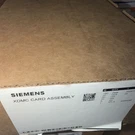 Siemens S54430-B5-A1 Model Xdmc Fire Safety Digital Message Card. Fixed Price $455.00.