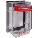 Safety Technology International, Inc. STI-3150 Weather Stopper Without Horn. Fixed Price $105.32.