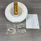Wheelock E90A-24MCC-ALW Speaker Strobe White Amber Lens. Fixed Price $34.95.