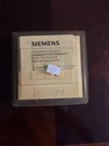 Siemens 500-896224 Tri-r Single Input Module With Relay. Fixed Price $500.00.