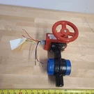 Tyco Supervisory Tamper Switch BFV-300 Grooved Size 2-1/2 DN65. Fixed Price $199.97.