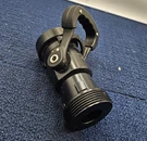Task Forge Tips Swivel Rocker X Rigid Male Ball Valve F686804 - Black. Fixed Price $710.37.