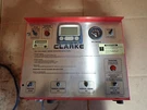 John Deere 6135 Diesel Engine Clarke Fire Pump Instrument Panel C125782. Fixed Price $500.00.