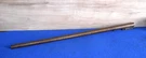 Crescent American Single Barrel 12 Ga. 30" Decarbonized Steel #A3181. Fixed Price $65.00.