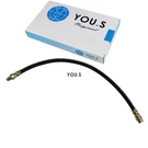 2X You.s Original Brake Hose Front Axle Left & Right For Mercedes And B-class. Fixed Price $15.35.