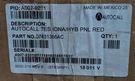 Simplex Autocall 4007ES A007-9201 Fire Alarm Panel Same Day Shipping. Fixed Price $1299.99.