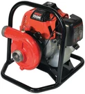 Wick 100M 2-CYCLE Fire Pump. Fixed Price $1473.00.