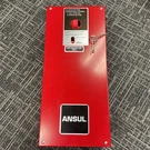 Ansul 068744 SPA-50 Automan Electric Remote Release, 120 Vac. Fixed Price $225.00.