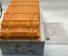 New Ge G4EAWA-A Strobe Indoor White 24 V Dc. Fixed Price $16.99.