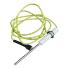 Gas Furnace Flame Sensor Rod Heil Quaker Comfortmaker Tempstar 1380679. Fixed Price $10.81.