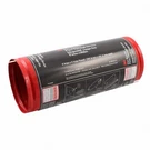 3M PT4RD 4" Round Fire Barrier Pass-through Device 98-0400-5515-8 New In Box. Fixed Price $84.37.