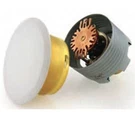 Uponor Wirsbo LF74970FC Flat Concealed Sprinkler 162 2-1/16IN. Fixed Price $77.06.