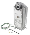 Siemens GND221.1U Spring Return Openair Fire And Smoke Damper Actuator, 53 Lb-in. Fixed Price $469.06.