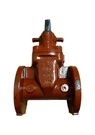 Matco-norca Inc 200W Awwa C509 2" Flanged Cast Iron Gate Valve. Fixed Price $430.75.