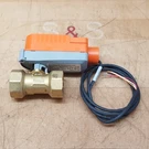 Belimo Z2100Q-K+CQKX24-SR Pneumatic Actuator, Ac/dc 24V Used. Fixed Price $85.49.
