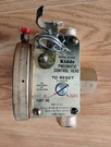 Kidde-fenwal Pneumatic Control Head B-4602 Part 81-872365 6"-5 Seconds. Fixed Price $1249.00.