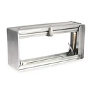 Dayton 2TGF5 Rectangular Fire DAMPER,11-3/4X13-3/4 In. Fixed Price $159.76.