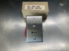 Simplex 2098-9808, 0621152 Fire Alarm Remote Indicator. Fixed Price $8.00.