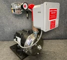 Talco LSF-200A Residential Fire Pump, 40GPM 40PSI, 2HP, 240V Single Phase*. Fixed Price $1759.99.