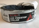 LCC400 Pipe COLLAR,4 In.,for Plastic. Fixed Price $39.99.