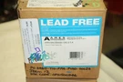 Watts Ames 7010100 Second Check Repair Kit ARK2000/3000SS CK2 2.5-4. Fixed Price $349.99.